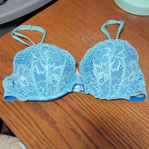 Victoria's Secret Pink Push up bra